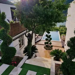  Casa vacanze Koman Paradise By Romina